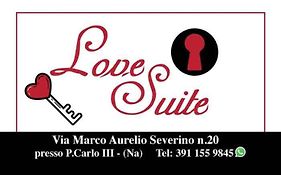 Love Suite